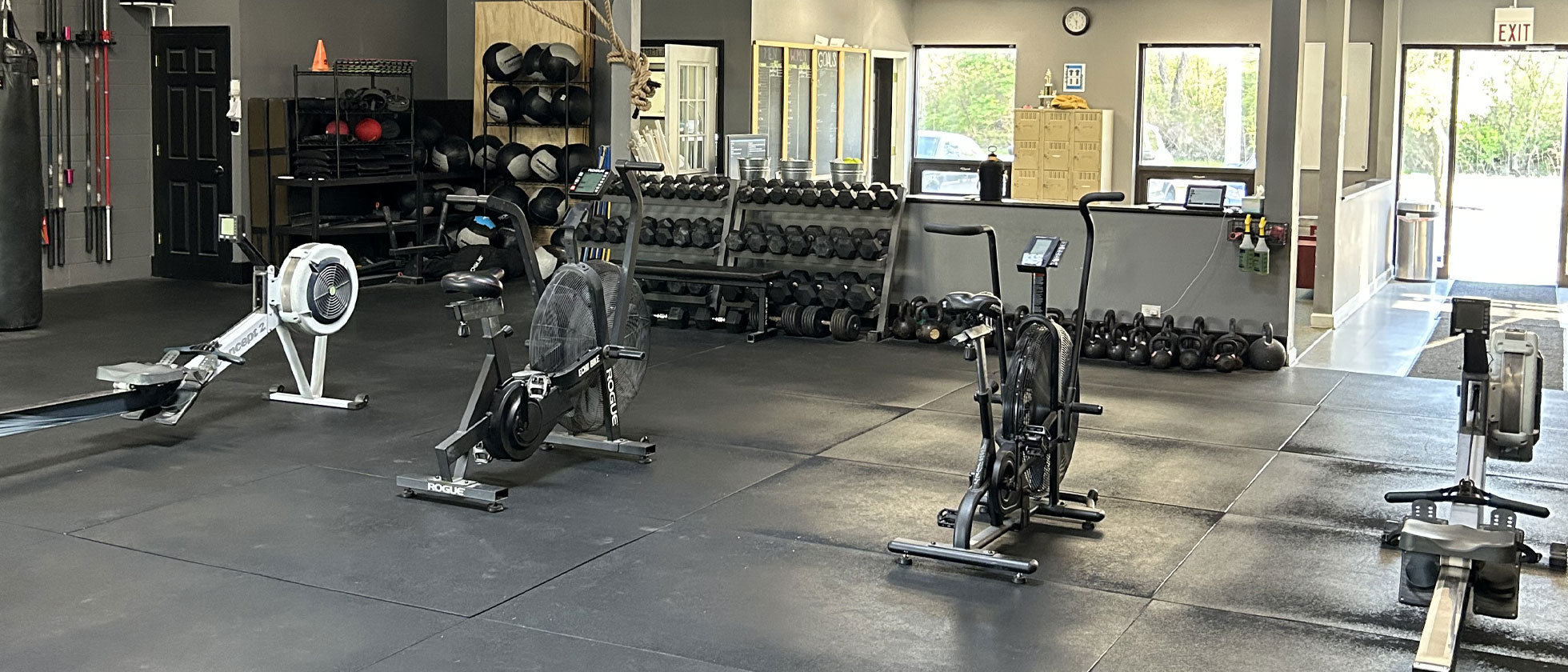 The Best CrossFit Gym In Glendale Heights, Illinois